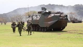 The New Japanese Marine Corps: Amphibious Rapid Deployment Brigade