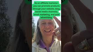 #7 of top 10 Affiliate Marketing questions answered #shorts