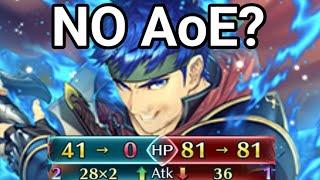 1 TURN Auto-Battle ABYSSAL Clear: Emblem Ike  -【FEH】