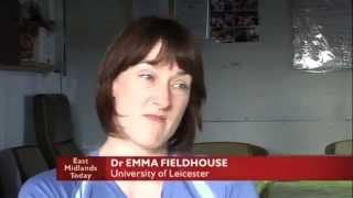 Green Issues at the University of Leicester