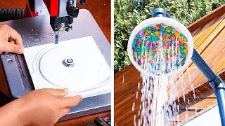 5 Useful Inventions You Can Make at Home Using Trash