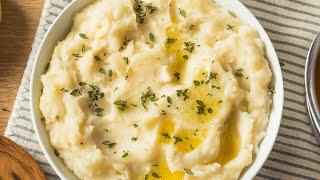 Try These Tricks With Mashed Potatoes & Thank Us Later