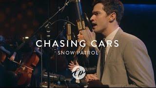 Snow Patrol - Chasing Cars - Live with Symphony & Choir