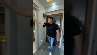 Классная квартира в люкс сите!