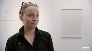 Sofie Thorsen presented by Krobath Wien at SPARK Art Fair Vienna 2022