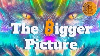 #TheBiggerPicture | EP29 "Unlocking The Mind" | w/ Nick & Syd @awaken_luck