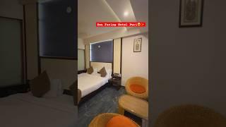 Puri’s Best Sea Facing Hotel