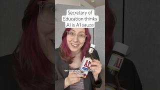 AI vs A1 Sauce