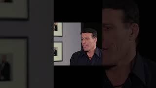 Start This now to profit, the earlier the better - Tony Robbins advice