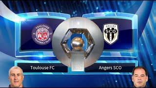 Toulouse FC vs Angers SCO Prediction & Preview 25/09/2019 - Football Predictions