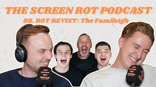 The Famileigh - is it going to be a Big Paul Summer?