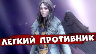 RAID shadow legends Турнир кланов. Одеваю ЗАВИЮ! Самый легкий противник за все время.