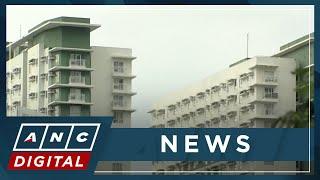 Industry leader: PH real estate market to see growth in 2025 despite elevated rates, inflation | ANC