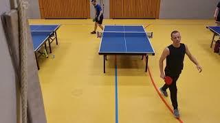 Jan Luiking vs Marius Schulte |TTVN Race 2024