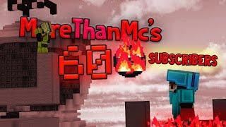 600 Subscriber Special Pack Release! | MoreThanMc