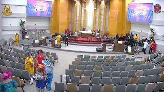 Holy Trinity Cathedral Church Houston Live Stream