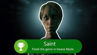 This Outlast 2 Achievement drove me INSANE