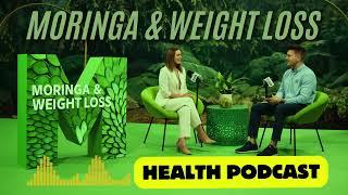 Rapid Weight Loss Secrets: Moringa Magic!