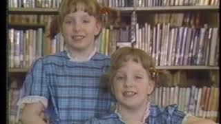 WTTW ID - Emily and Beverly