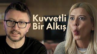 HAKKATEN KUVVETLİ BİR ALKIŞ! (İNCE-LEME)