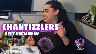 Chantizzlers (FULL INTERVIEW) The Grande Tavern w/ Arthur Kelly #thegrandetavern