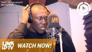 Stormzy - Behind Barz (Take 2) [@Stormzy1] | Link Up TV