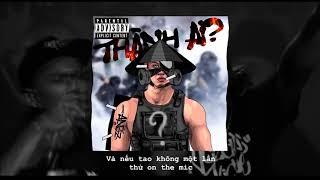 HAZARD CLIQUE - "THÀNH AI" (PROD. BY DAI CA P)