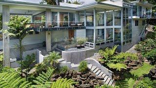 Modern Masterpiece - Tracy Allen - Coldwell Banker Realty - Hawaii Real Estate