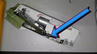 Repair Handheld Sewing Machine Not Working! Try Easy Solution