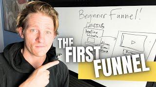 BEST Beginner Funnel For Network Marketing