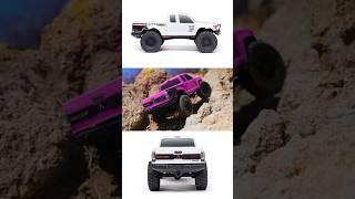 Axial SCX24 Base Camp 1:24 RC Rock Crawler Part 2 #rc #rccar #rccrawler #axial #scx24 #basecamp