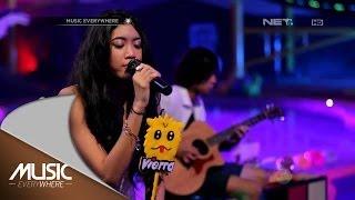 Vierratale - Seandainya - Perih (Live at Music Everywhere) *