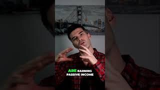Canadian Corporation Taxes: Passive Income EXPLAINED!