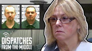 Convicted murderers escape from prison with help from the inside | Dispatches from the Middle