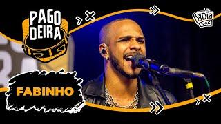 Pagodeira - Cantor Fabinho #Pagobinho #Completo