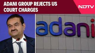 Kanwal Sibal On US Report On Adani Group: "Violation Of Sovereignty, Abuse Of Power"