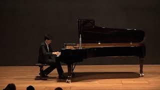 Chi Ho Han- Stravinsky Trois mouvements de Petrouchka