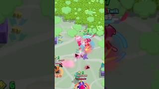 Movement  #phonk #brawlstars #skill #proplayer