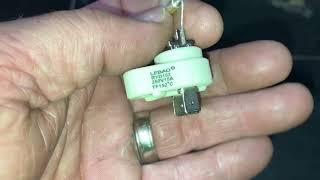 Homeowner Jumped Out Roll-Out Switch 3 Times in 3 Days!