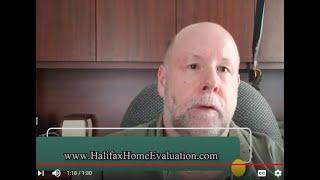 Halifax Real Estate Market Report May 2021