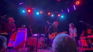 Yo La Tengo – Fallout (w Pat Sansone) – 2025-12-27 – Bowery Ballroom, New York, NY