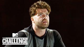 CT Is Back In The Arena  The Challenge 39