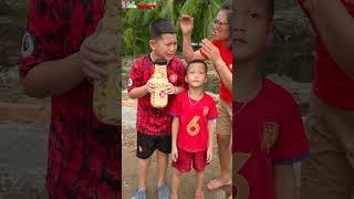 BiBoBen Shorts | Bad brother 