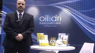 OIL DRI: AOCS Corporate Member Exhibitor Profile