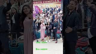 ALC 2022 Asort one team big dreem deepak Raj #reels #gymmotivation #youtubeshorts #business #asort