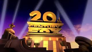 I DESTROY @OrbitCruz28'S 20TH CENTURY FOX 2009 REMAKE V22!!!!!!!!!