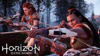 HORIZON Zero Dawn  Прохождение Финал