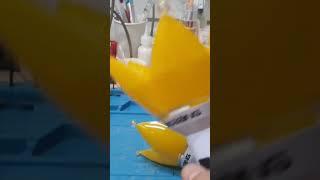 #빅뱅 #응원봉수리 #장난감척척수리센터 #장난감수리