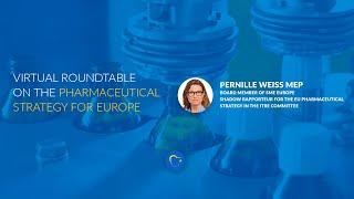 Virtual Roundtable on the Pharmaceutical Strategy for Europe