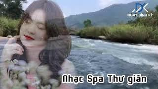 Nhạc Spa,  Thư giãn cùng tiếng sáo |  Relaxing music | Ngụy Đình Kỳ